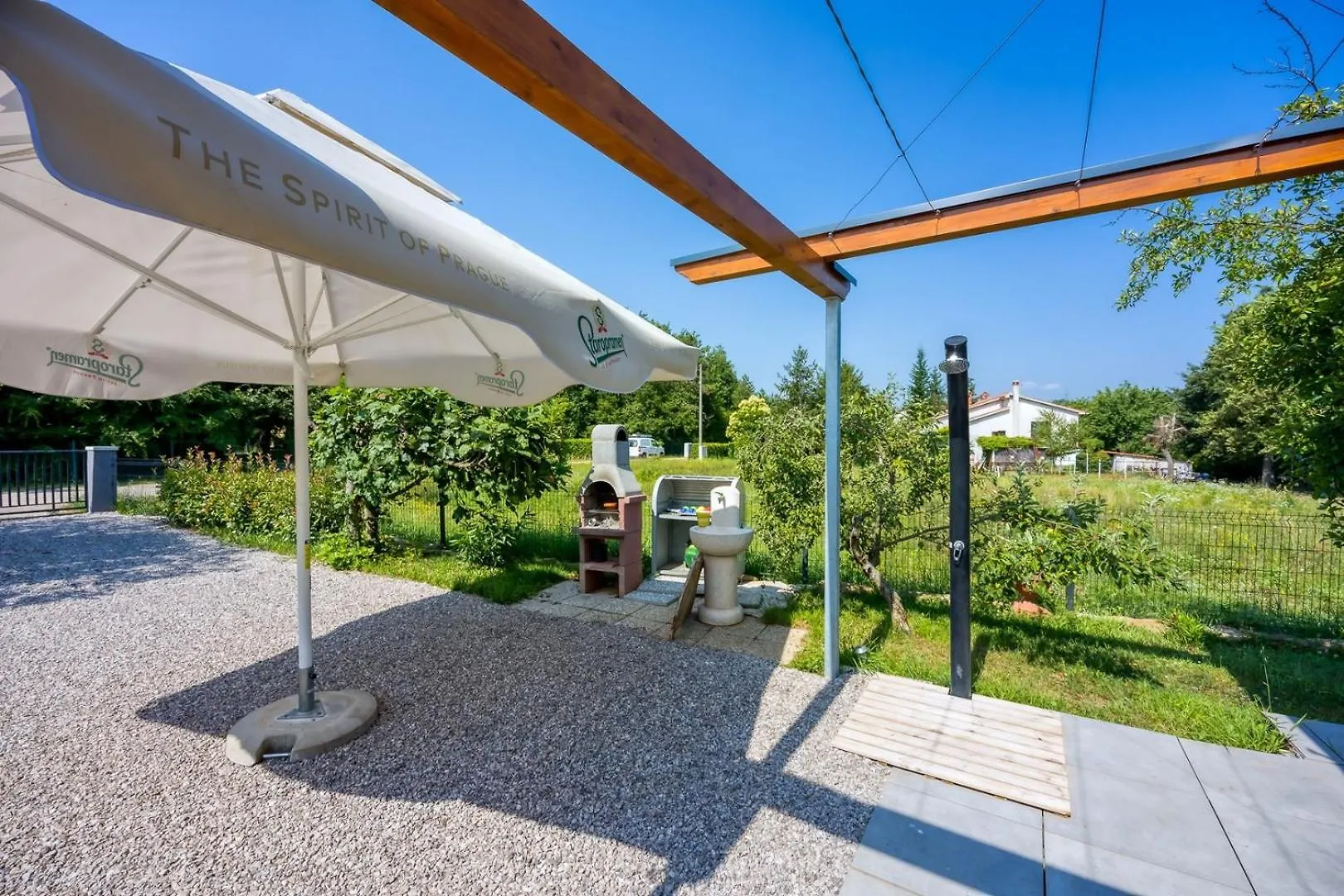 Hébergement de vacances Lovely Cottage With Jacuzzi Veligolji Croatie