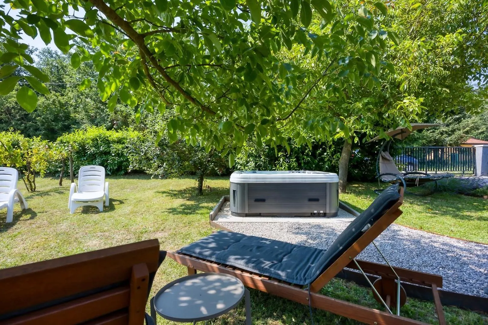 Lovely Cottage With Jacuzzi Veligolji 0*,