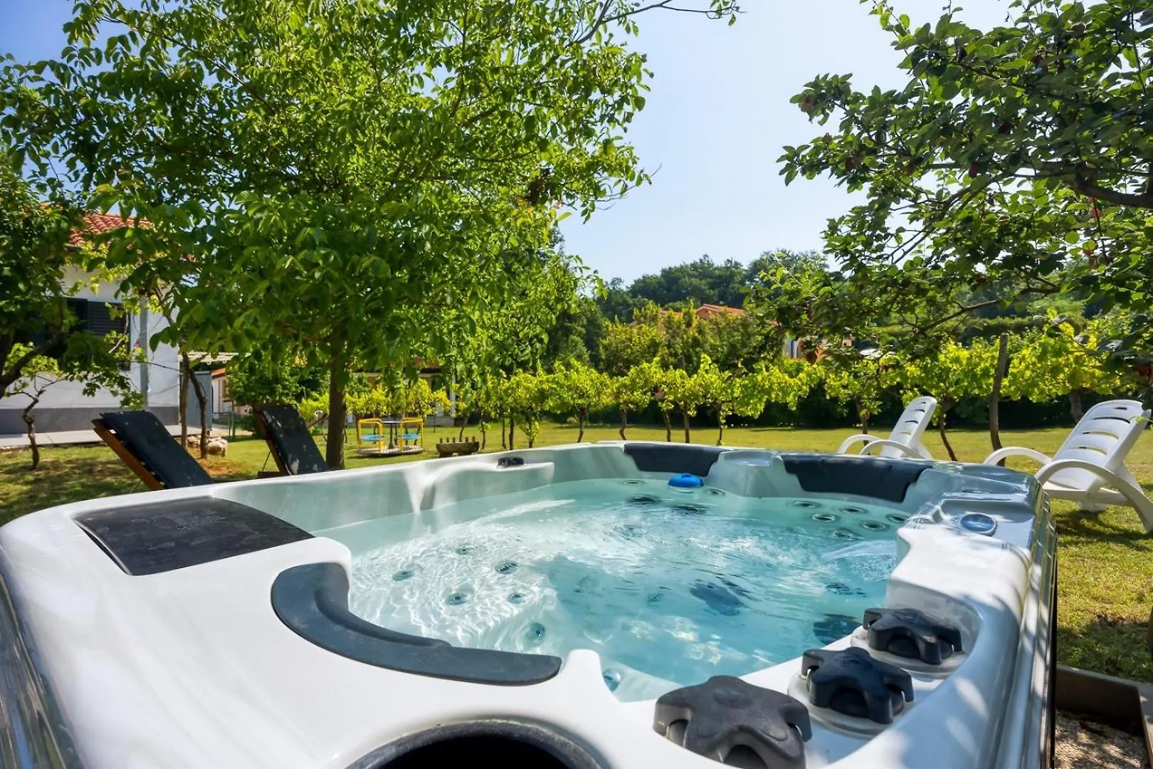 Lovely Cottage With Jacuzzi Veligolji 0*,