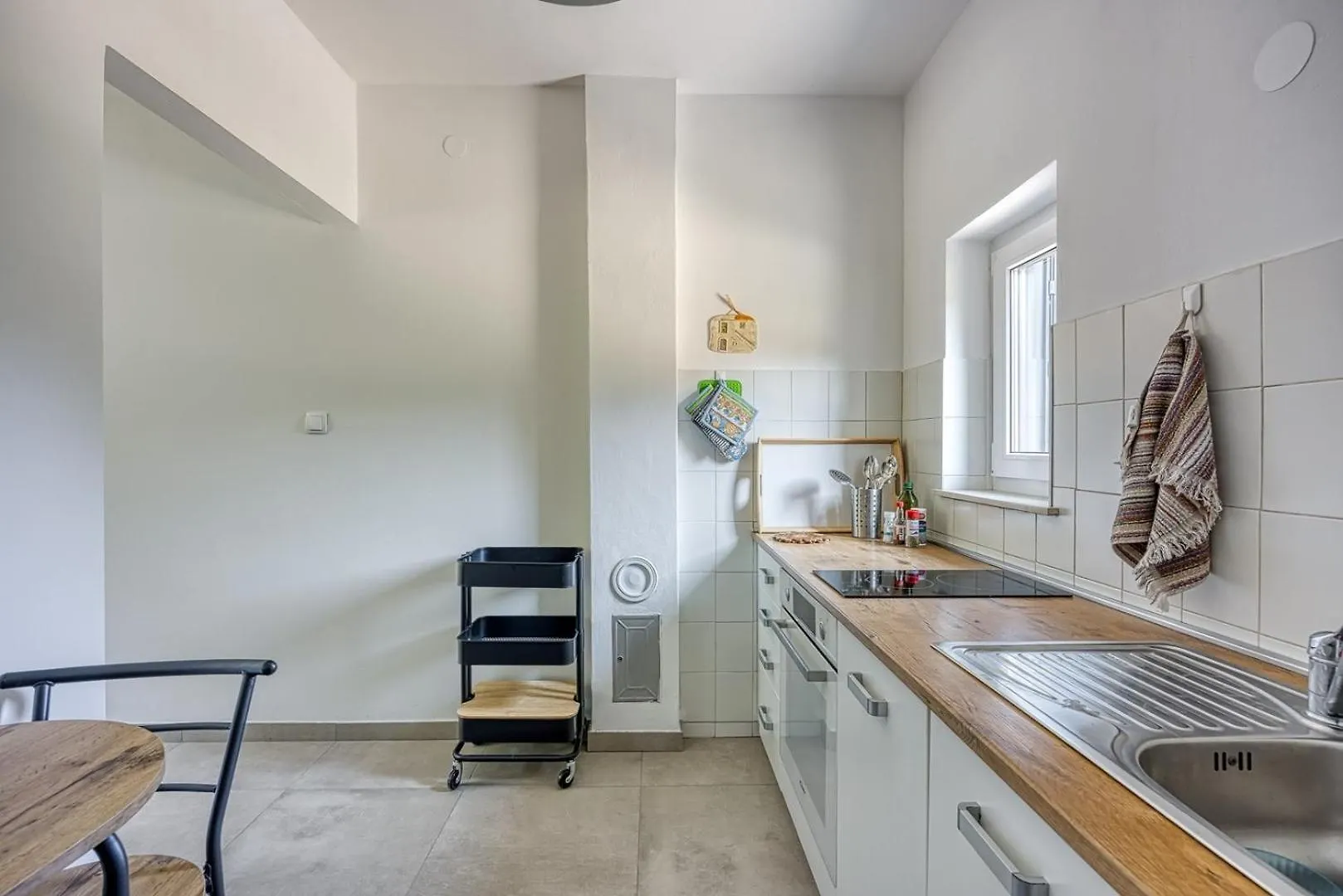 Lovely Cottage With Jacuzzi Veligolji Hébergement de vacances